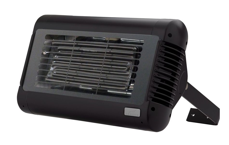 Sorrento Ceramic Single - Infrared Heater