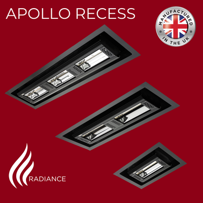 Apollo Recess