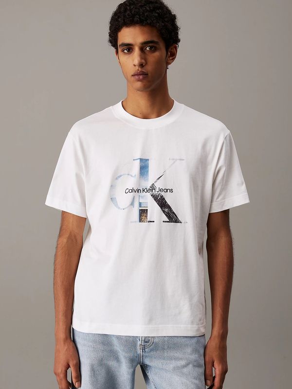 Camiseta Calvin Klein Jeans
