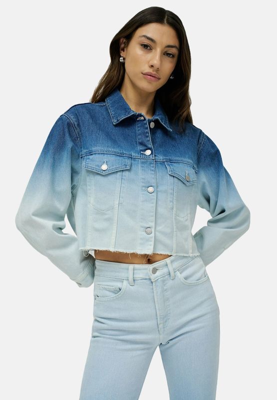 Chaqueta Salsa jeans