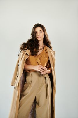 Mujer
