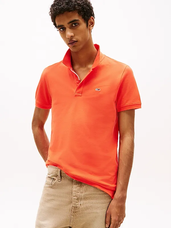 Polo Tommy Jeans