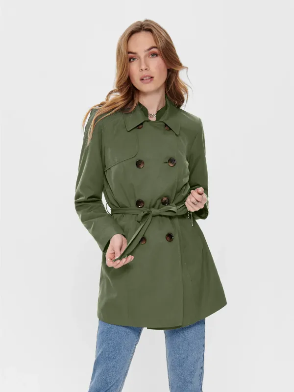 Gabardina Only