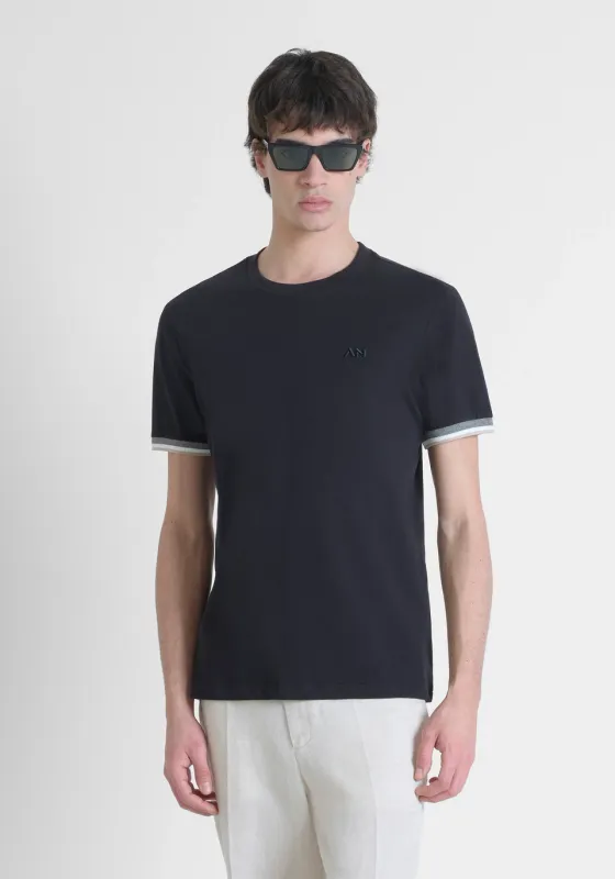 Camiseta regular fit Antony Morato