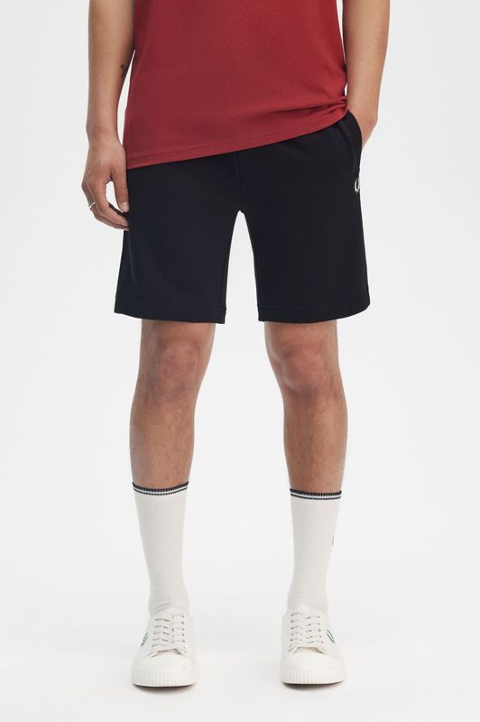 Short chandal Fred Perry