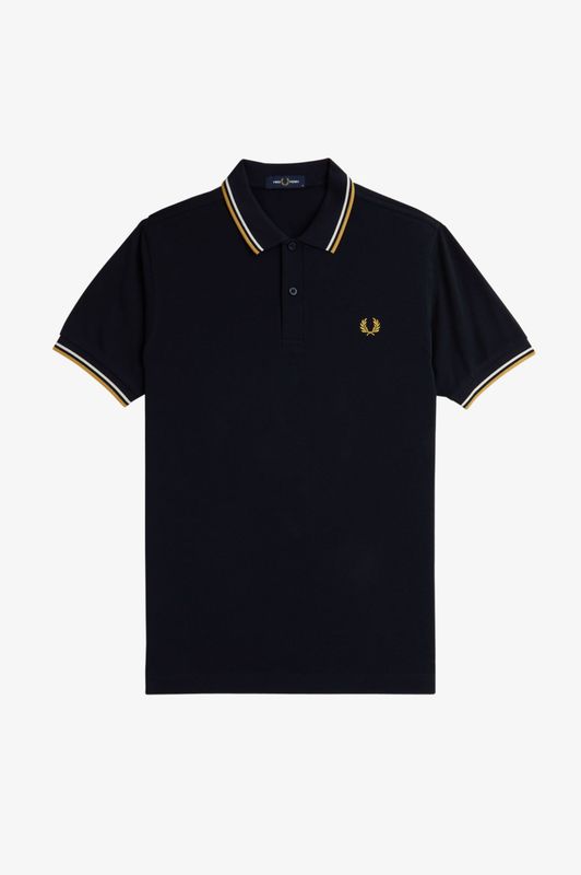 Polo Fred Perry
