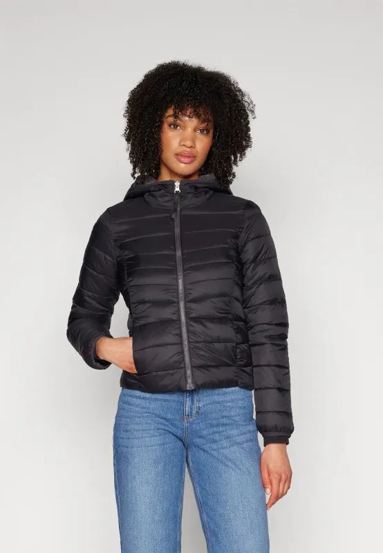 Chaqueta Only reversible