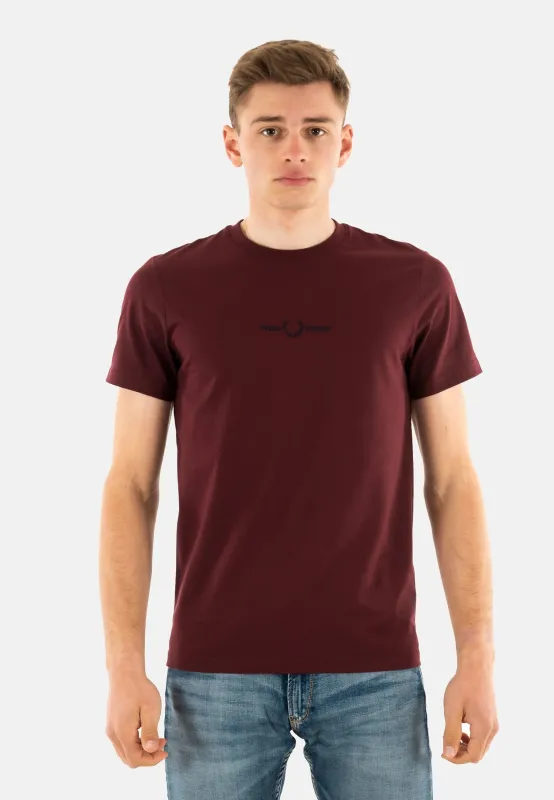 camiseta Fred Perry