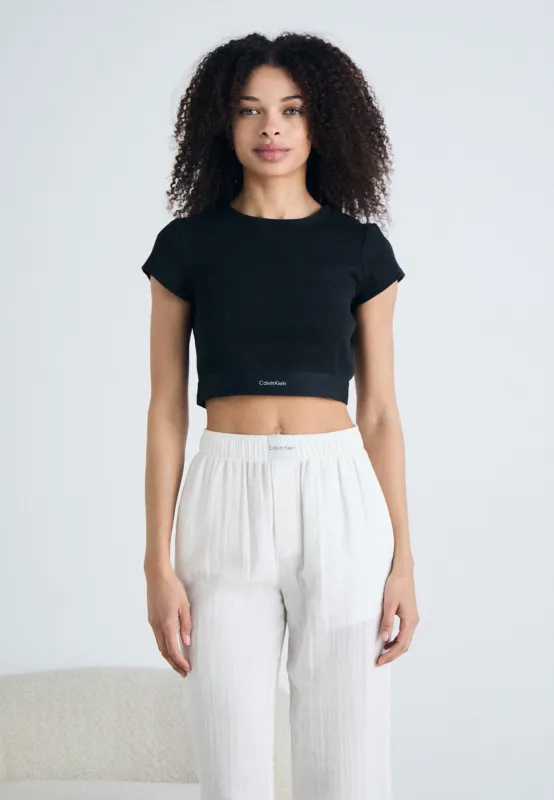 Camiseta Calvin Klein