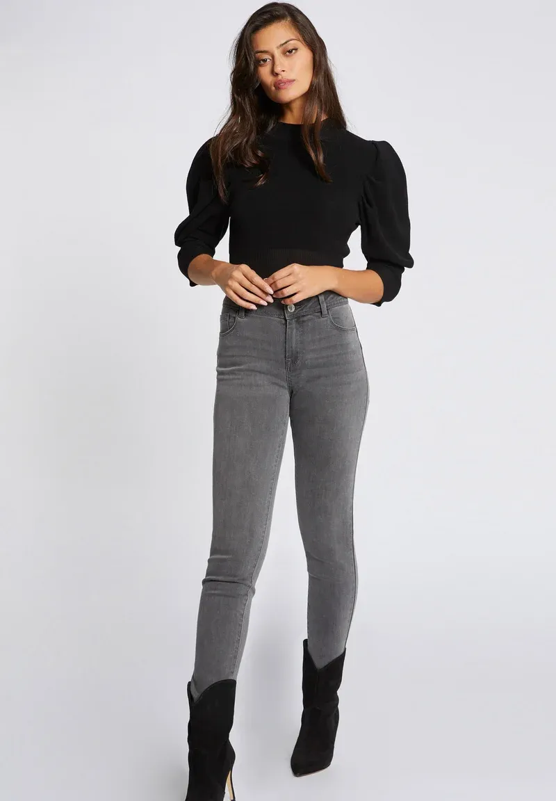 Vaqueros Morgan de Toi