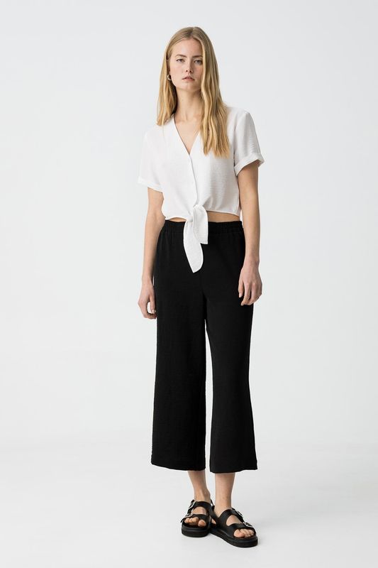 Pantalon culotte Tiffosi