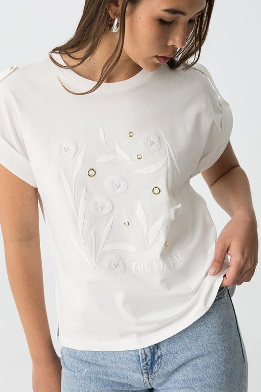 camiseta Tiffosi