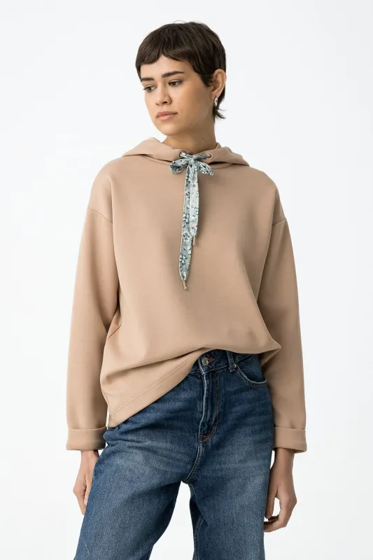 Sudadera Kenzo de Tiffosi