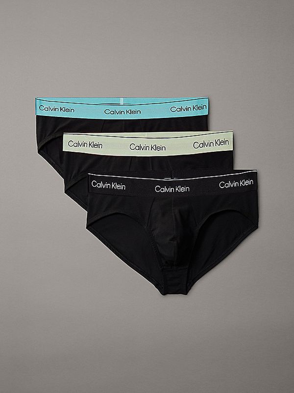 pack de 3 slips