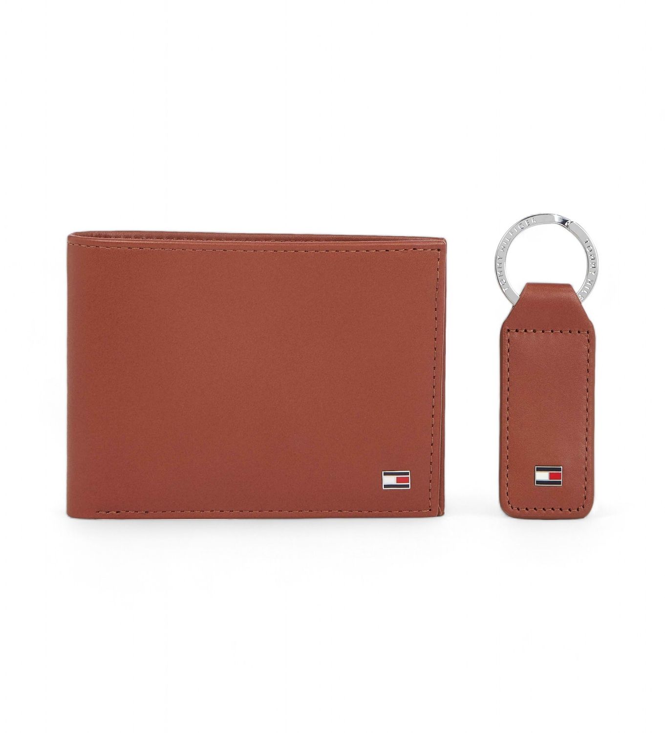 Set de regalo con cartera y regalo Tommy Hilfiger