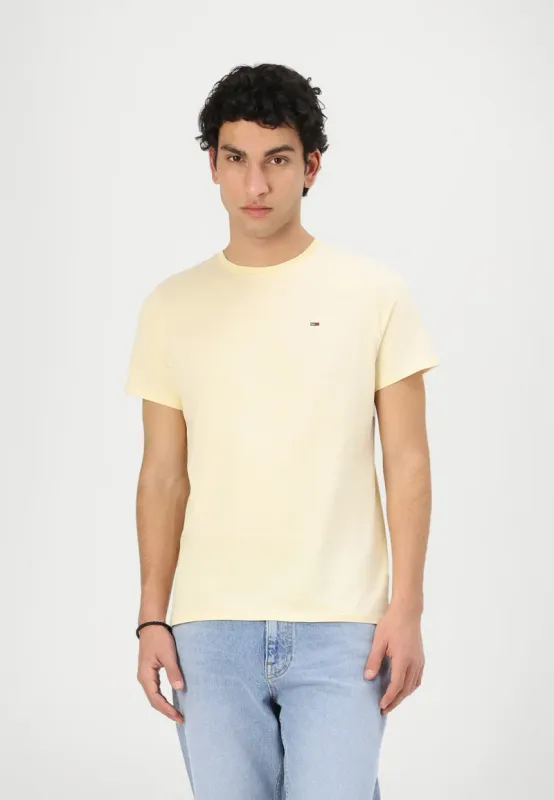 camiseta básica Tommy Jeans