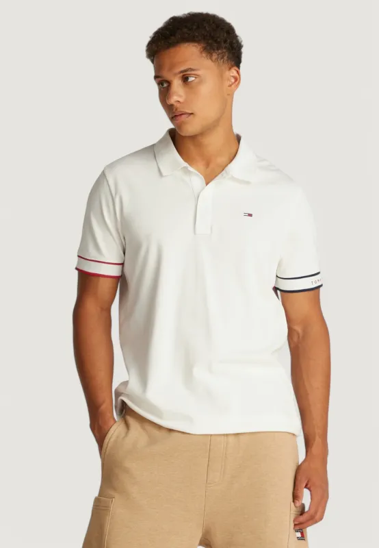 Polo Tommy Jeans