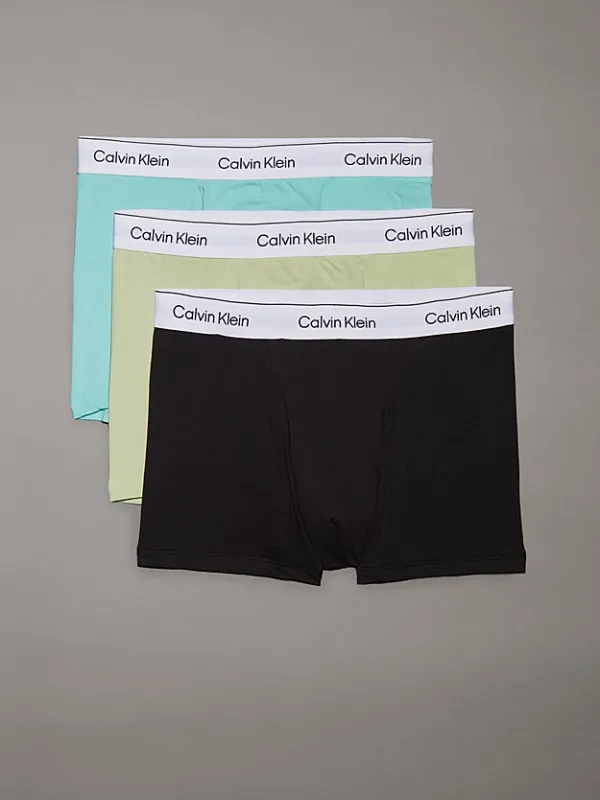 Boxer pack de 3 Calvin Klein