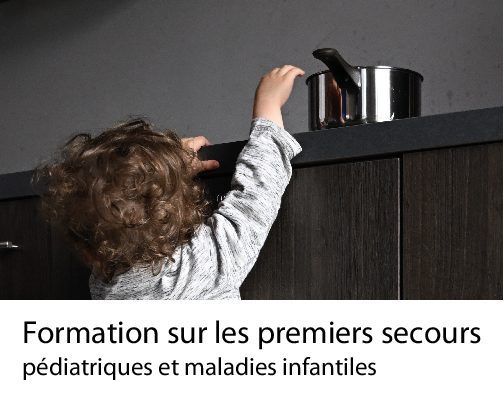 Formation | Samedi 21 juin 2025 de 8h00 à 12h00