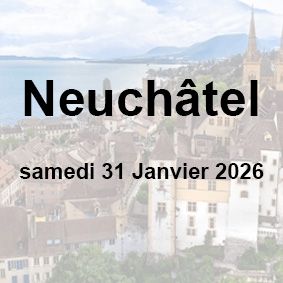 Samedi 31 Janvier 2026