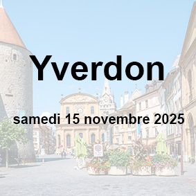Samedi 15 Novembre 2025