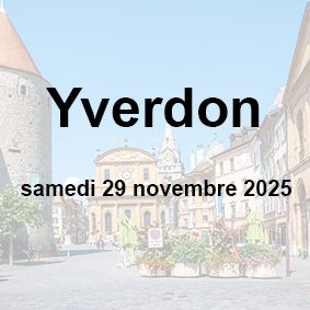 Samedi 29 Novembre 2025