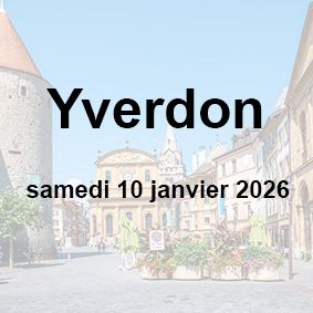 Samedi 10 Janvier 2026