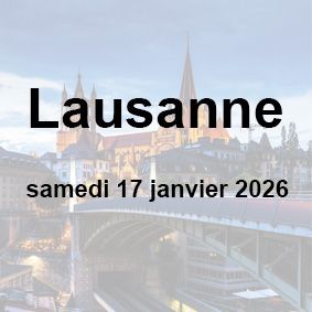 Samedi 17 Janvier 2026