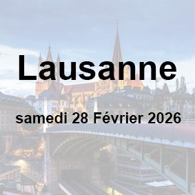 Samedi 28 Février 2026