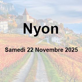 Samedi 22 Novembre 2025