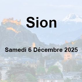 Samedi 6 Décembre 2025