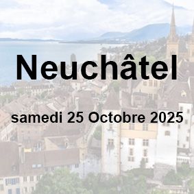 Samedi 25 Octobre 2025