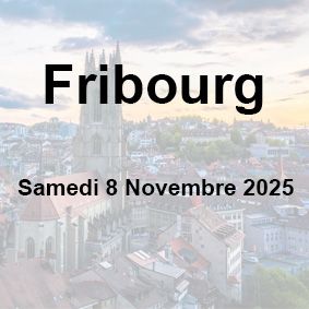 Samedi 8 Novembre 2025