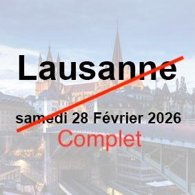 Samedi 28 Février 2026