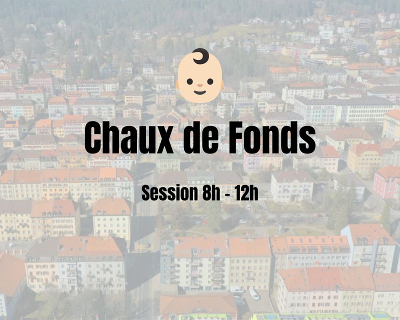 Samedi 29 août 2026 - ?? - Matin