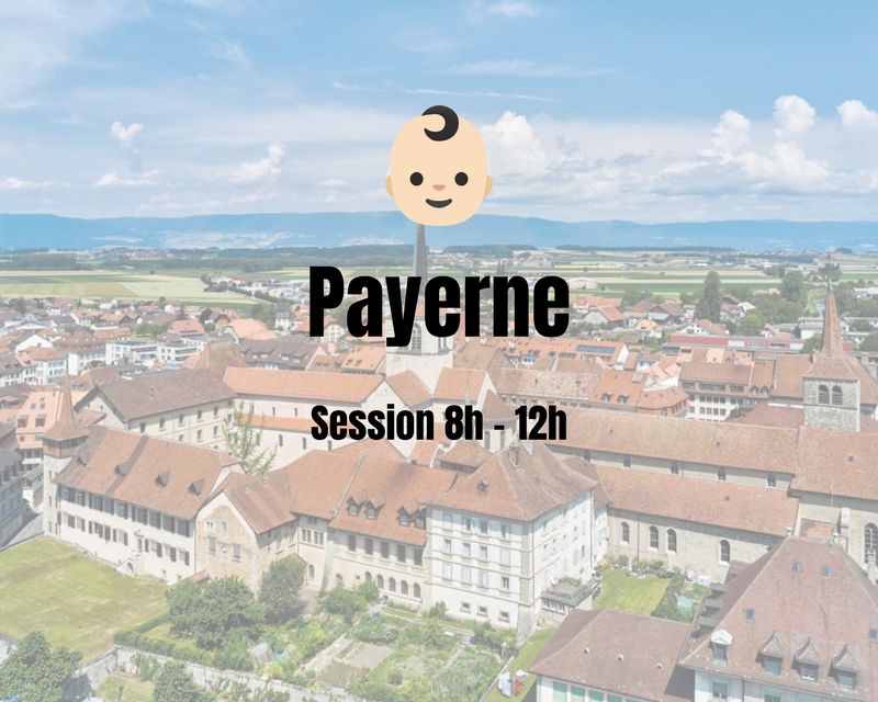 Samedi 8 août 2026 - ?? - Matin