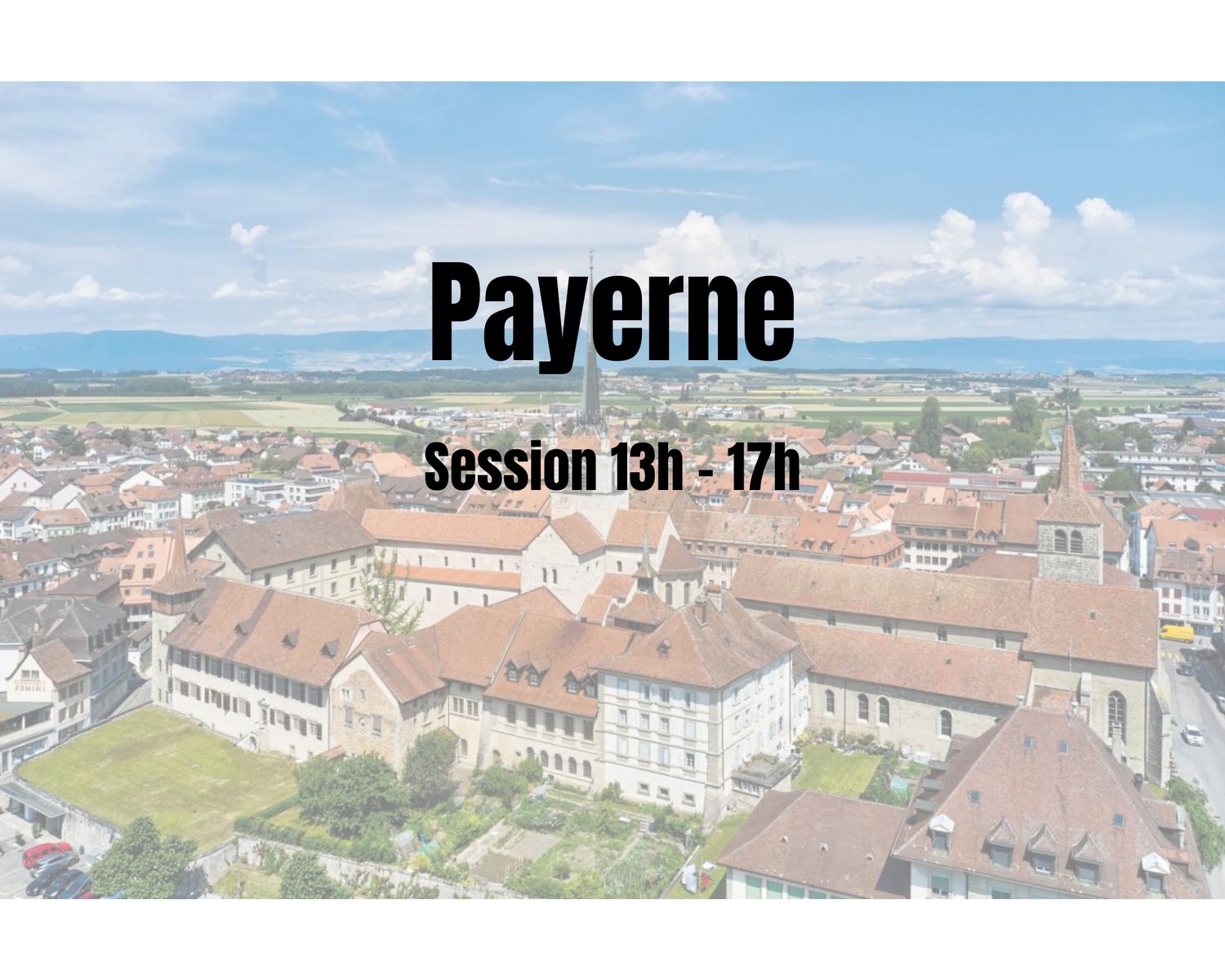 ?? Cours pédiatriques | Payerne | Samedi 14 novembre 2026 | 13h00 - 17h00 ?? Cours pédiatriques | Payerne | Samedi 14 novembre 2026 | 13h00 - 17h00