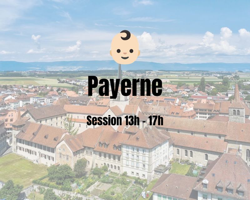 Samedi 14 novembre 2026 - ?? - Après-midi