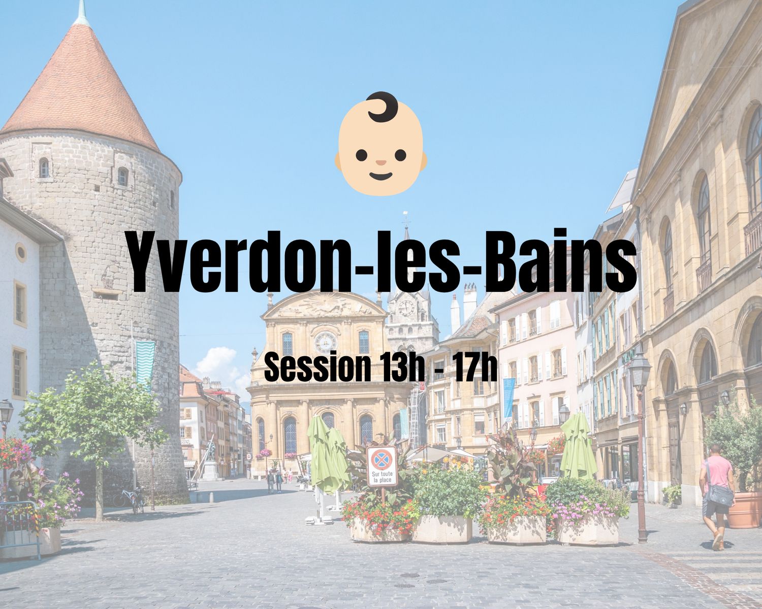 Samedi 17 octobre 2026 - ?? - Après-midi Samedi 17 octobre 2026 - ?? - Après-midi