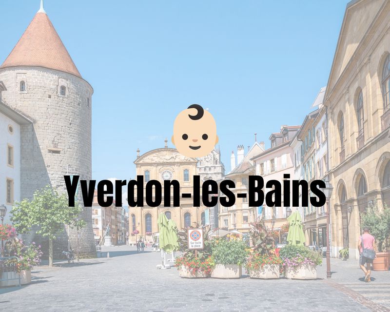 Cours PED à Yverdon