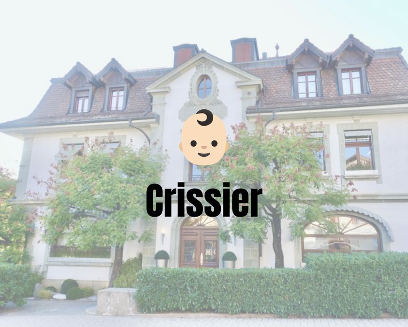 Cours PED à Crissier