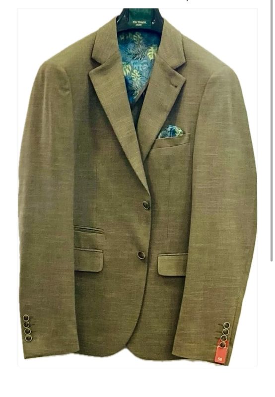 AMERICAN SEMI-SLIM FIT