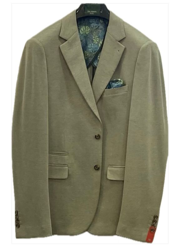 AMERICANA SEMI-SLIM FIT