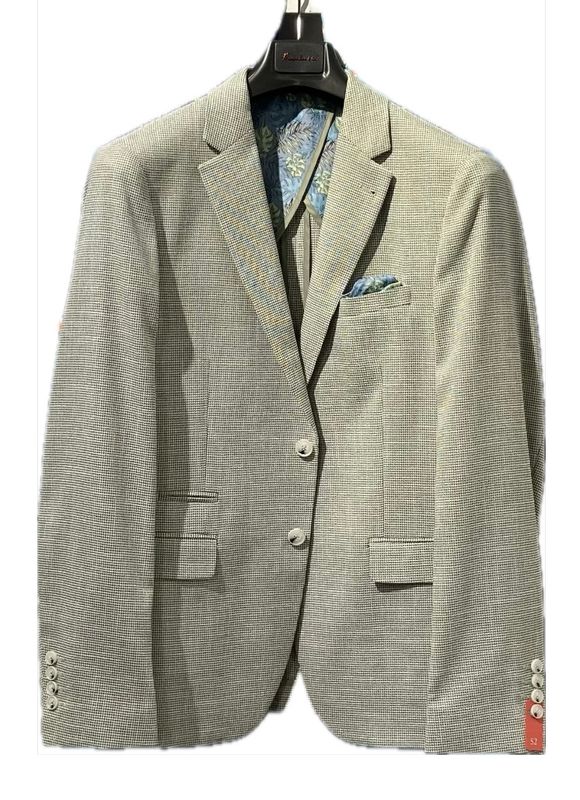 Americana  Semi-Slim Fit