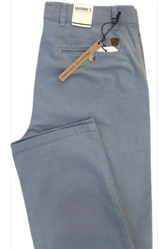 PANTALON CHINO