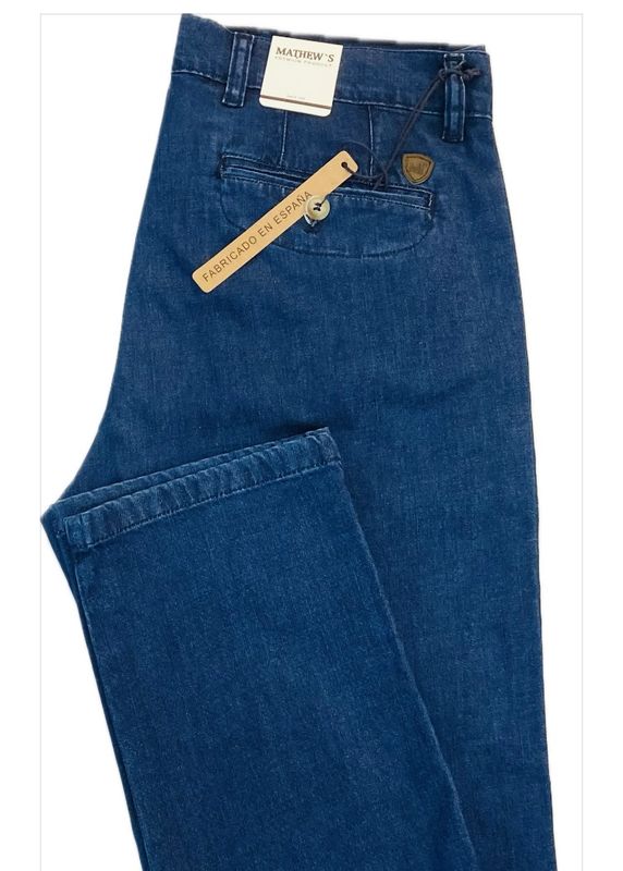 PANTALON CHINO