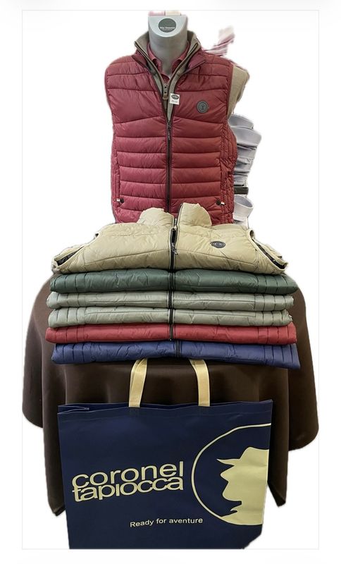 CHALEQO CORONEL TAPIOCCA