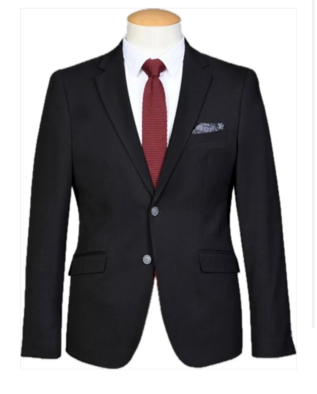 Traje Semi-Slim Fit corte italiano
