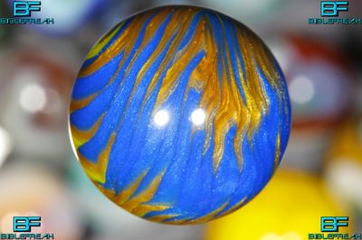 003569 Dave Becker Blackhawk Agates "RA Egyptian Sun" MINT 7/8