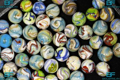 Random Grab One (1) – 2010 JOKER ORBIT Run – NEAR MINT to MINT 8.9- 9.0 3/4" +/-